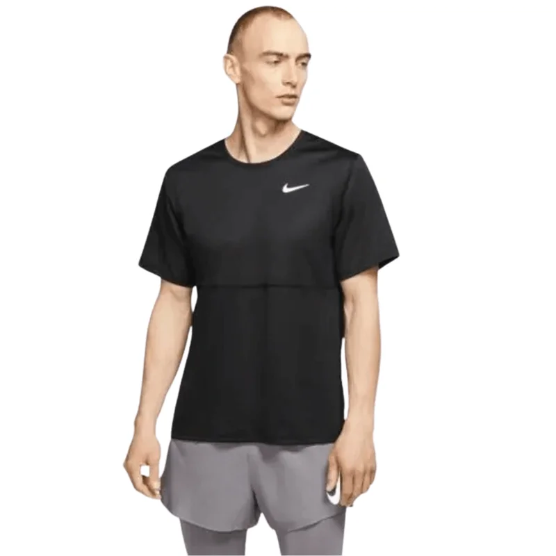 Camiseta Nike Breathe Masculina CJ5332 Atacado