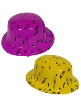 904309 CHAPEU COQUINHO SORTIDOS Atacado