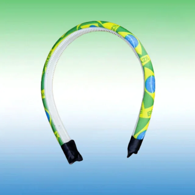 TIARA DO BRASIL Atacado