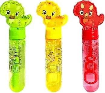 TK-AB6411 BRINQUEDO DE PLASTICO FAZER BOLHA  DE SABAO Atacado