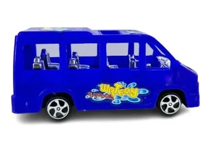 ASH-15.6045 CARRINHO A FRICCAO Atacado