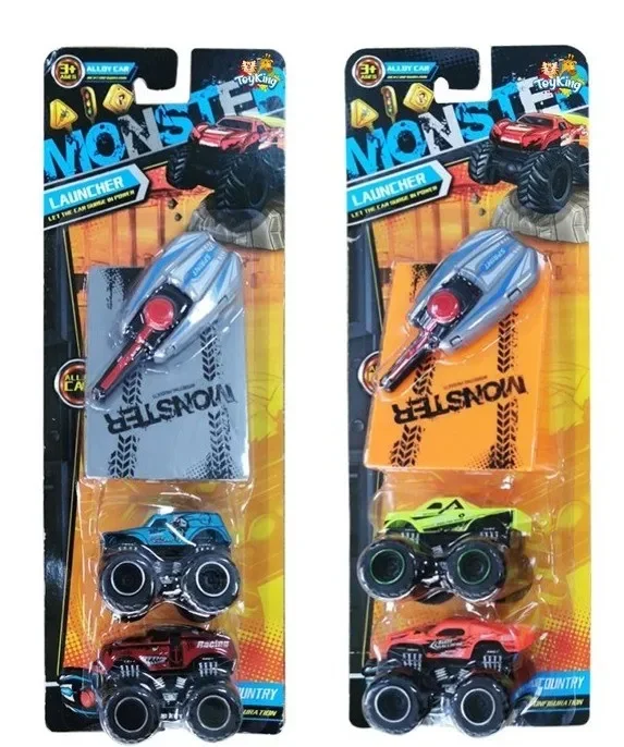 TK-AB5195 BRINQUEDO CARRINHO DE PLASTICO C/2 Atacado