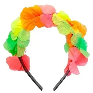 904242 TIARA HAVAIANA Atacado