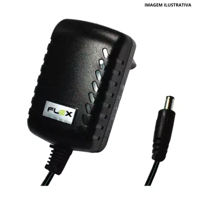 FONTE 5V/2A AC/DC FX-BOX-01 X-CELL Atacado