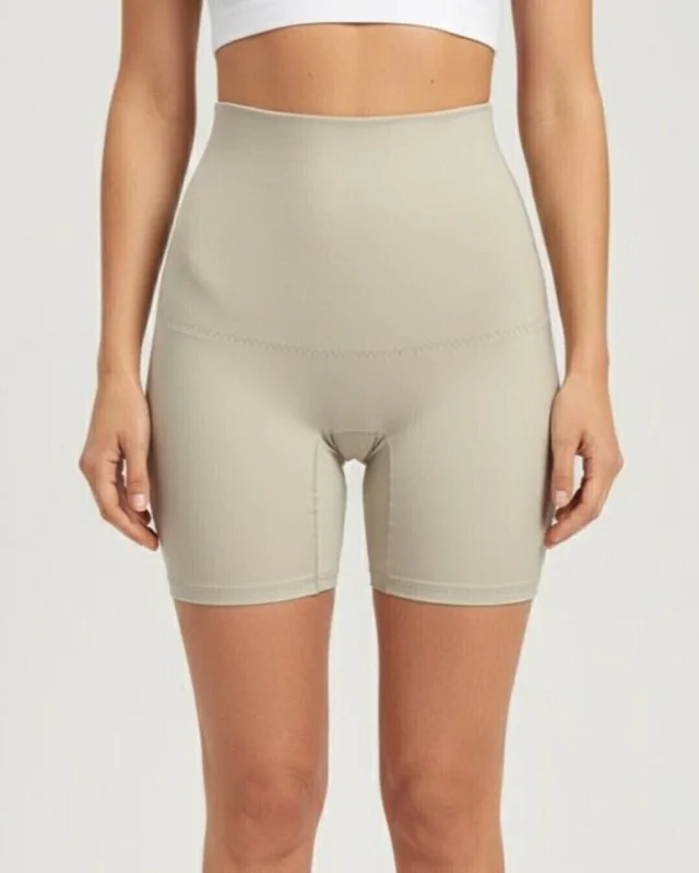 Short Modelador com Aspas Atacado