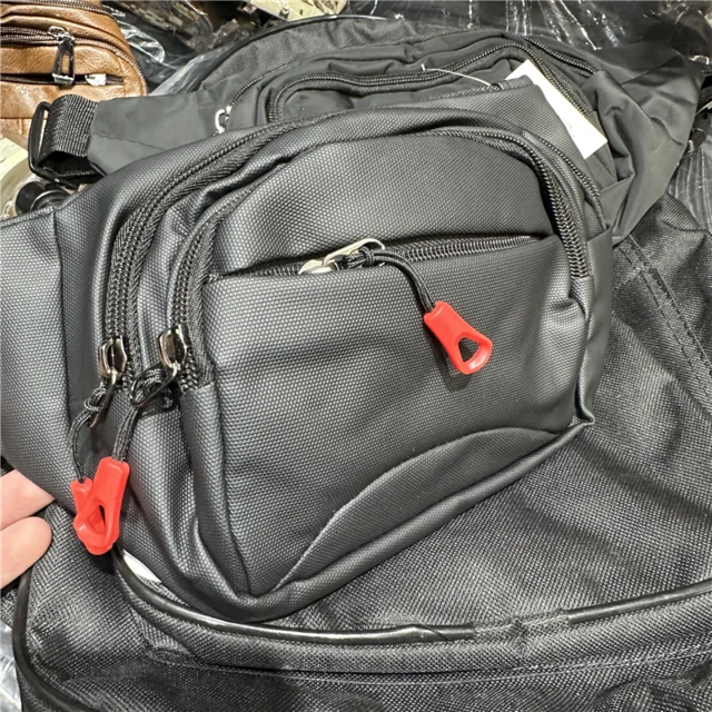 Kit C/6 Pochete Impermeável Carteira Atacado