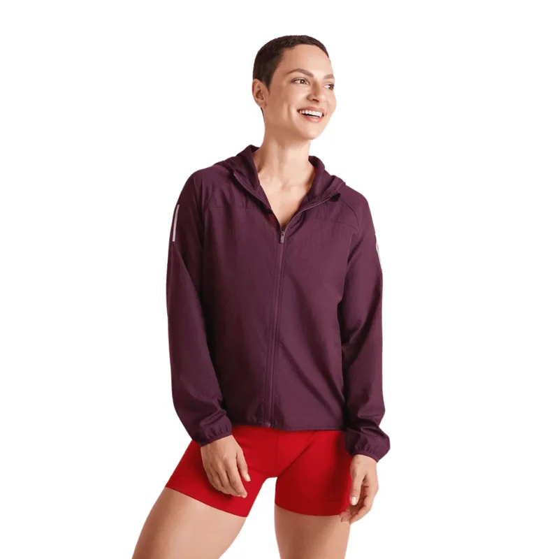 Jaqueta Corta Vento Feminina Lupo 77260-002 Atacado