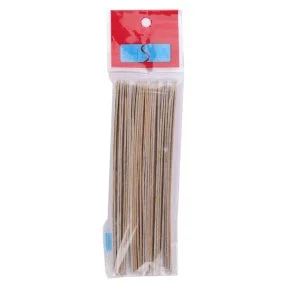 Lixa de Unha 16,5cm 24 Peças Tradicional Atacado