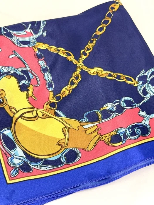 Lenço Cores Variadas