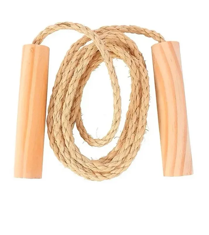 PHR06 PULA CORDA 1,50M SISAL Atacado