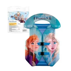 Colete Inflável 43cm com Cinto Frozen Disney Atacado