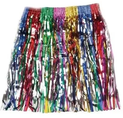 MOD-920 SAIA HAVAIANA COLORIDA Atacado