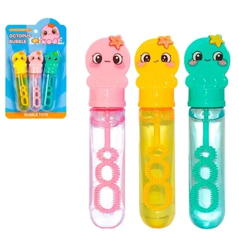 TK-AB6415 BRINQUEDO DE PLASTICO P/FAZER BOLHA DE SABAO Atacado