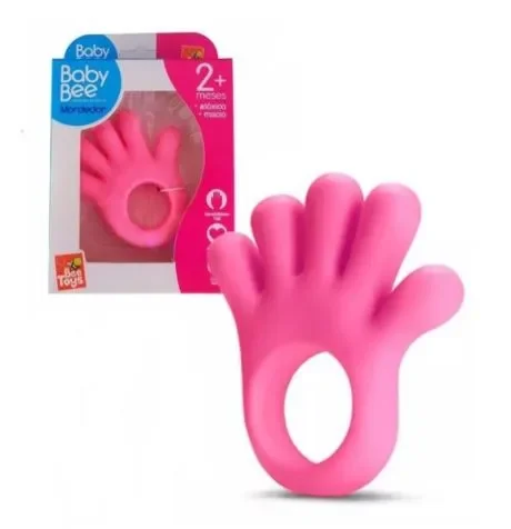 0313 MINI MORDEDOR MAO Atacado