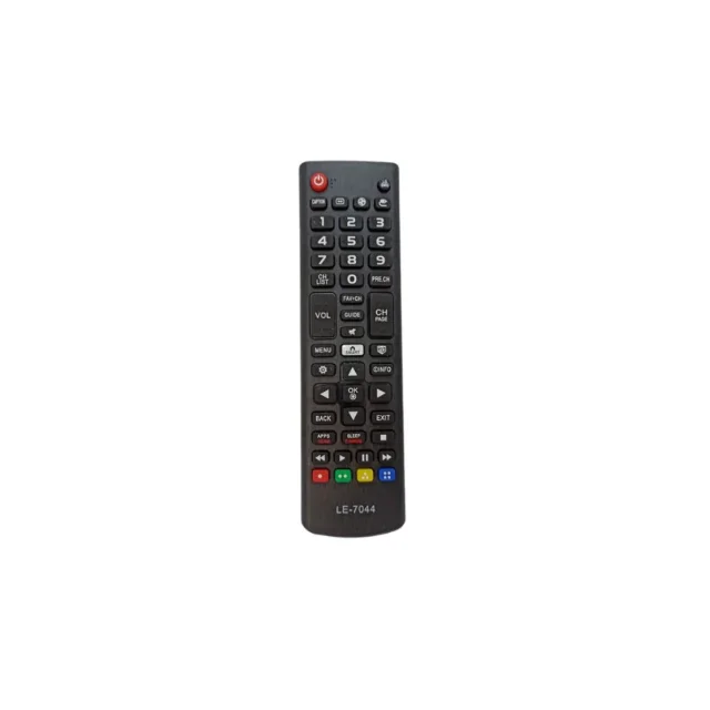 CONTROLE DE TV LG SMART LE-7044 Atacado