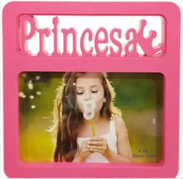 HC2010 PORTA RETRATO PLASTICO 10X15 Atacado