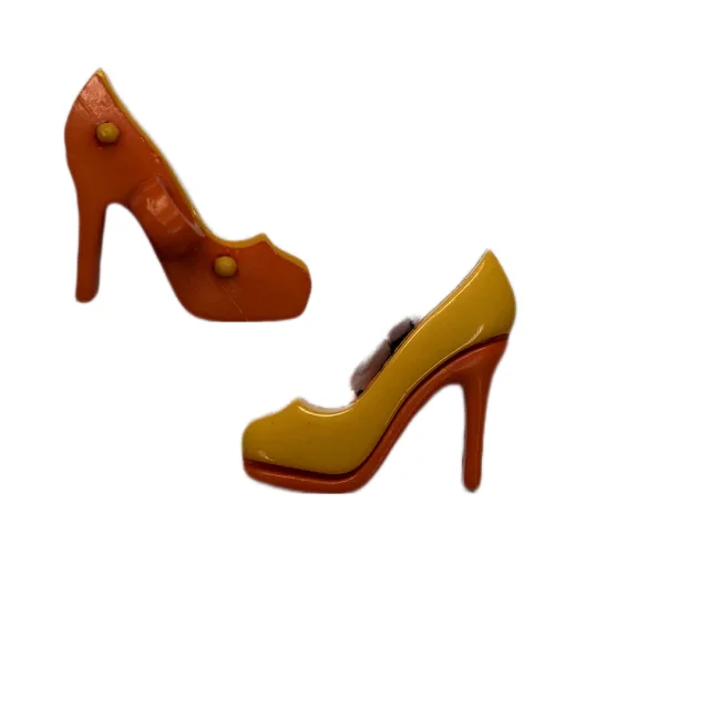 Botão Infantil - PCT/ 12 UNIDADES - BT1147 Atacado