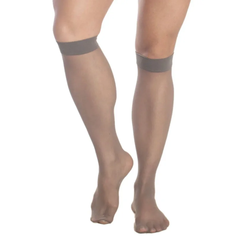 Meia Selene 3/4 9040.001 Fio 15 Atacado