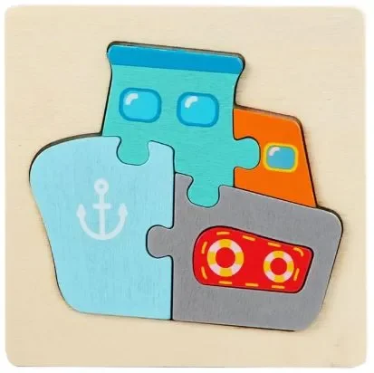 GK2498 QUEBRA CABECA EDUCATIVO Atacado