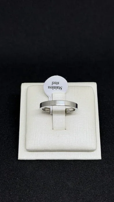 ALIANÇA AÇO INOXIDÁVEL