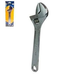 Chave Inglesa de Aço 8" a 200mm Ajustável Atacado