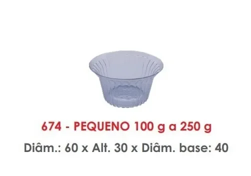 674 SUPORTE P/OVO DE PASCOA PEQUENO C/10 Atacado