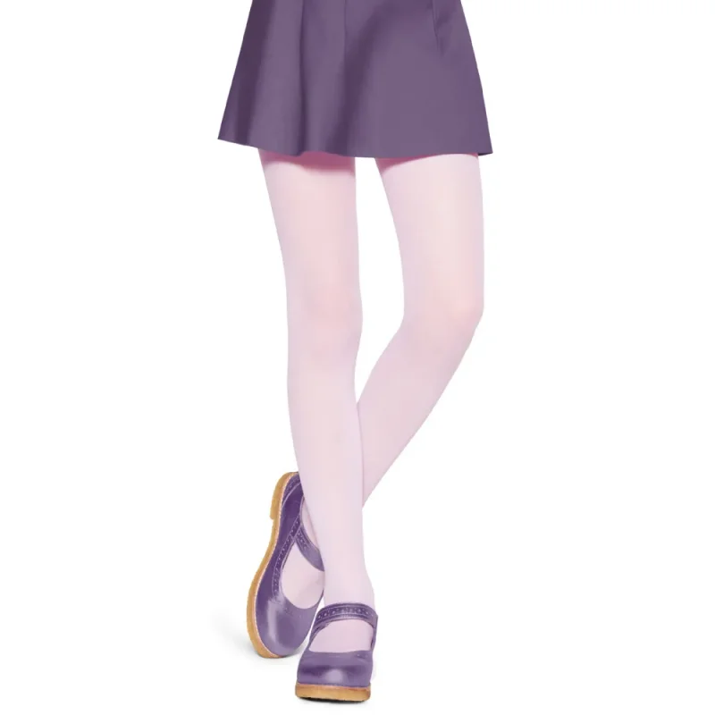 Meia calça Lupo - Lobinha 2570-001 Fina Fio 20 Atacado