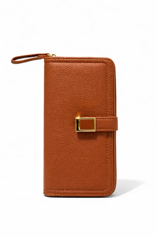 Carteira Feminina ANGUO SLIM Atacado