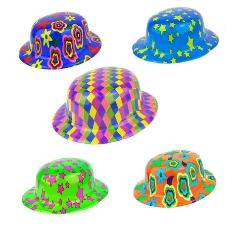 904310 CHAPEU COQUINHO SORTIDOS Atacado