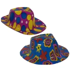 904314 CHAPEU COWBOY SORTIDOS Atacado