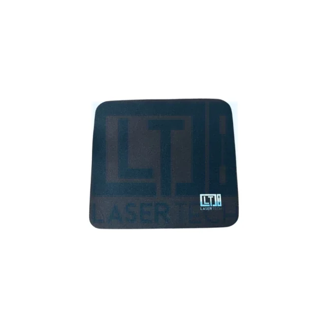 MOUSE PAD LASER TECH 20X22CM Atacado