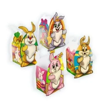 212 ENFEITE DE PASCOA C/4 Atacado