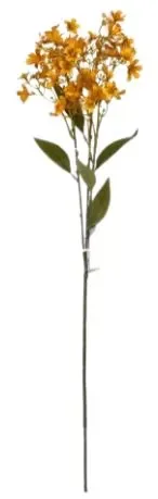 CR-0093AM GALHO FLOR DO CAMPO - AMARELO Atacado