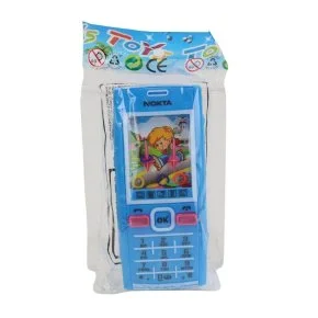 Aquaplay Celular 11cm Color Atacado