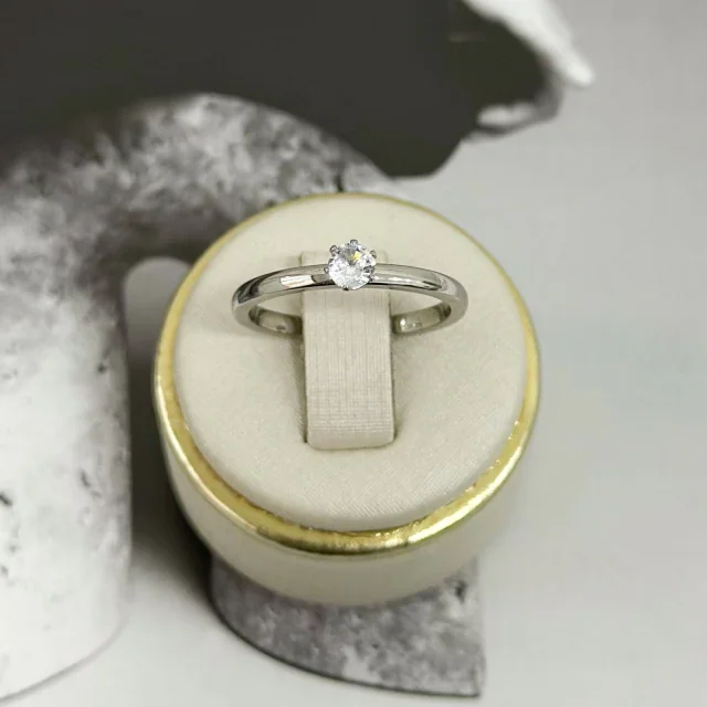 ANEL SOLITÁRIO Atacado