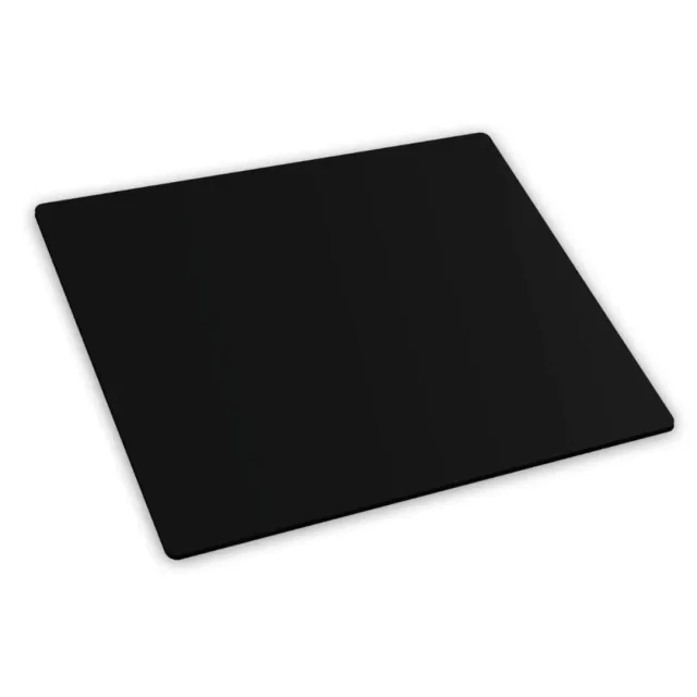 MOUSE PAD GAMER MP1 22X18 PRETO LISO Atacado