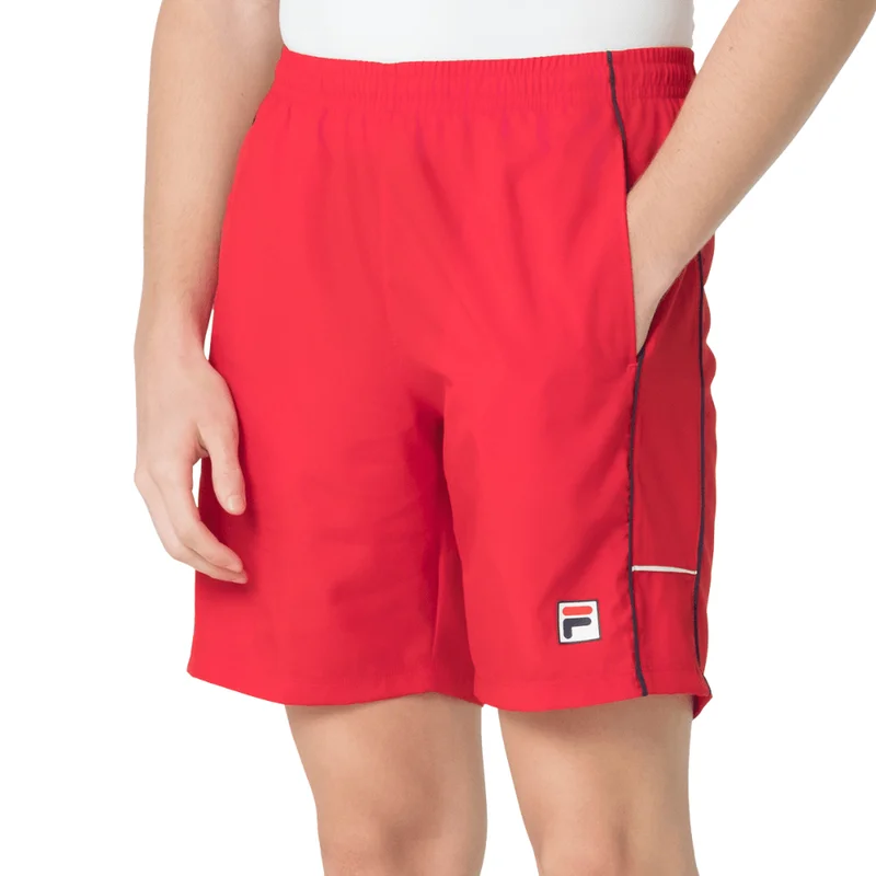 Bermuda Fila F11TN00257 Tenis Line Atacado