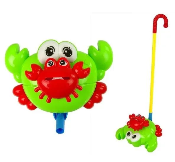 TK-AB8869 CARANGUEIJO DE EMPURRAR C/MECANISMO Atacado