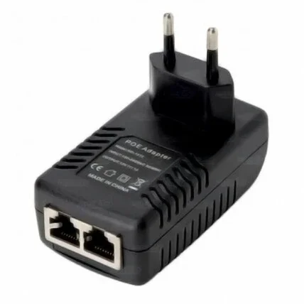 Fonte Poe Compacta 48V 500Ma Exbom - 003175 Atacado