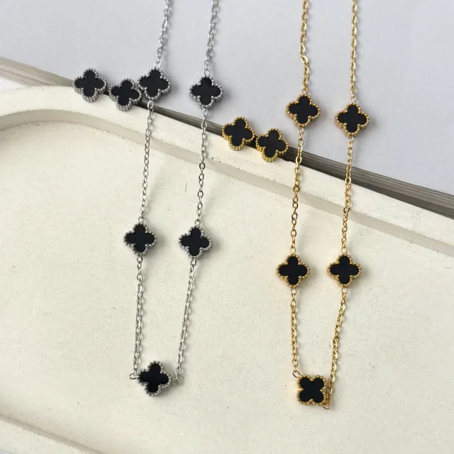 CONJUNTO INSPIRAÇÃO PRETO Atacado