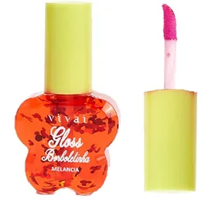 Vivai - Gloss borboletinha Vivai 3049.1.1 - Melancia Atacado para Revenda