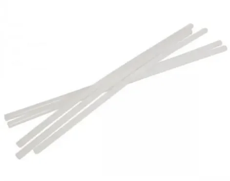 GU5615 KIT REFIL COLA QUENTE FINA C/08 Atacado