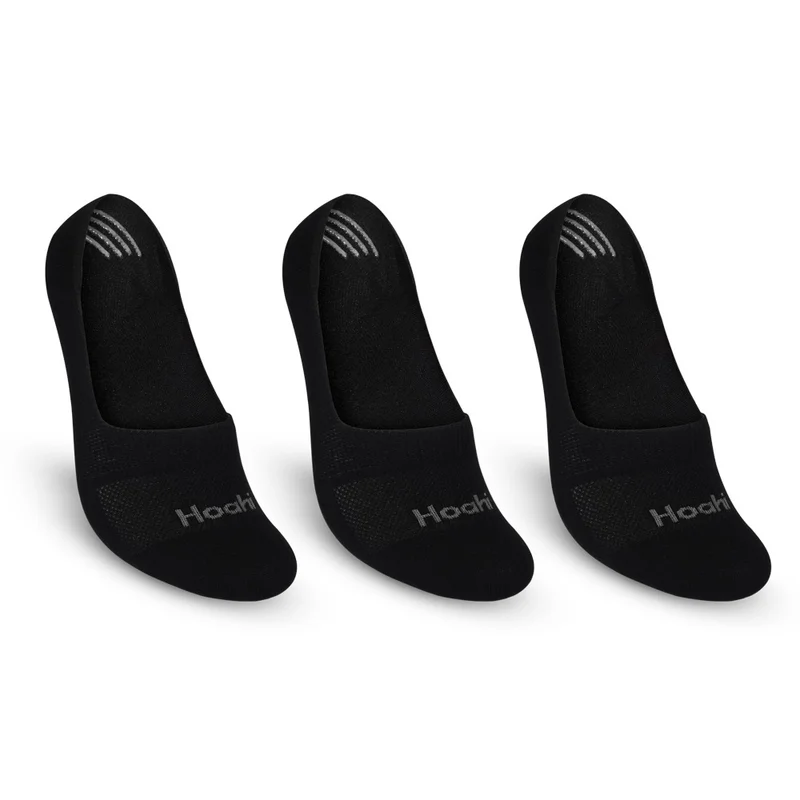 Meia Hoahi Sapatilha Feminina 22968 Kit C/3 Atacado