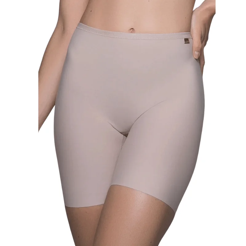 Bermuda Modeladora Sem Costura Bruvi 4008 Atacado