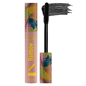 Yoyo Maquiamor - Mascara de Cilios Rainbow Curve e Volume YYC0045 Atacado para Revenda