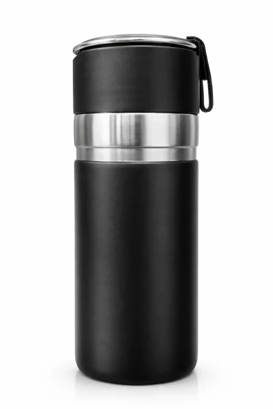 GARRAFA TERMICA BMAX 500ML BMP1740 Atacado para Revenda