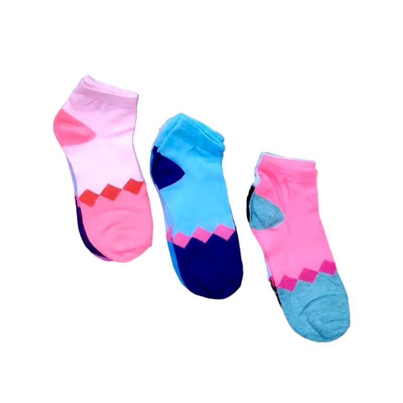 Meia Feminina Adulta Atacado