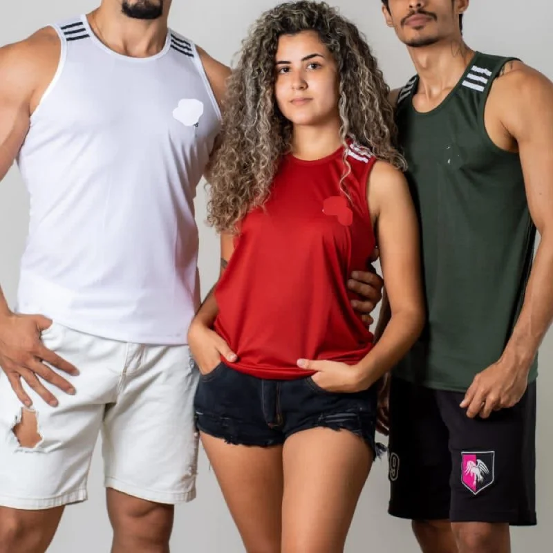 Regata Adulta Fitness Atacado