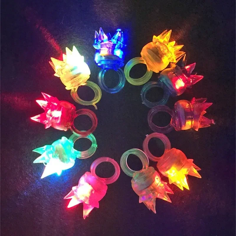 PT9481 ANEL C/LUZ Atacado