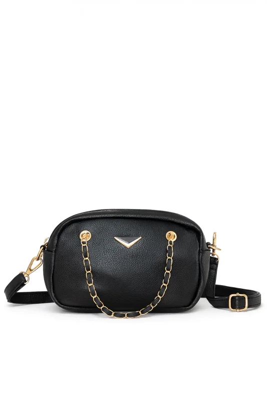 Bolsa Miss Dong Pequena Basic Atacado